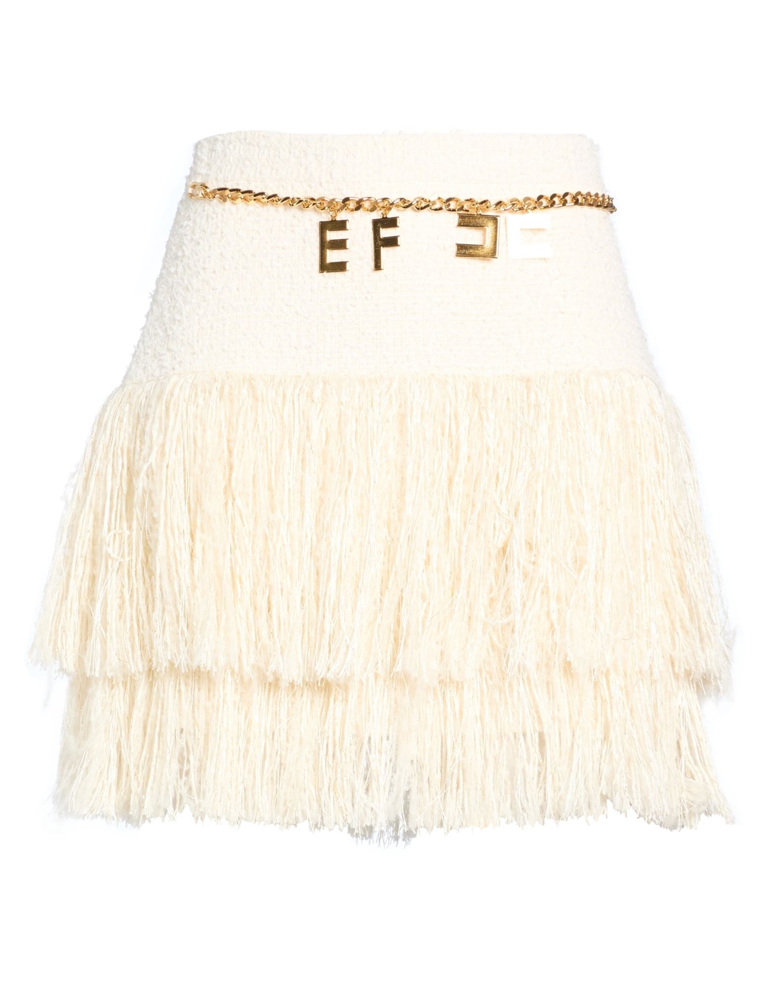 ELISABETTA FRANCHI ELISABETTA FRANCHI BOTTOMWEAR Μίνι φούστα