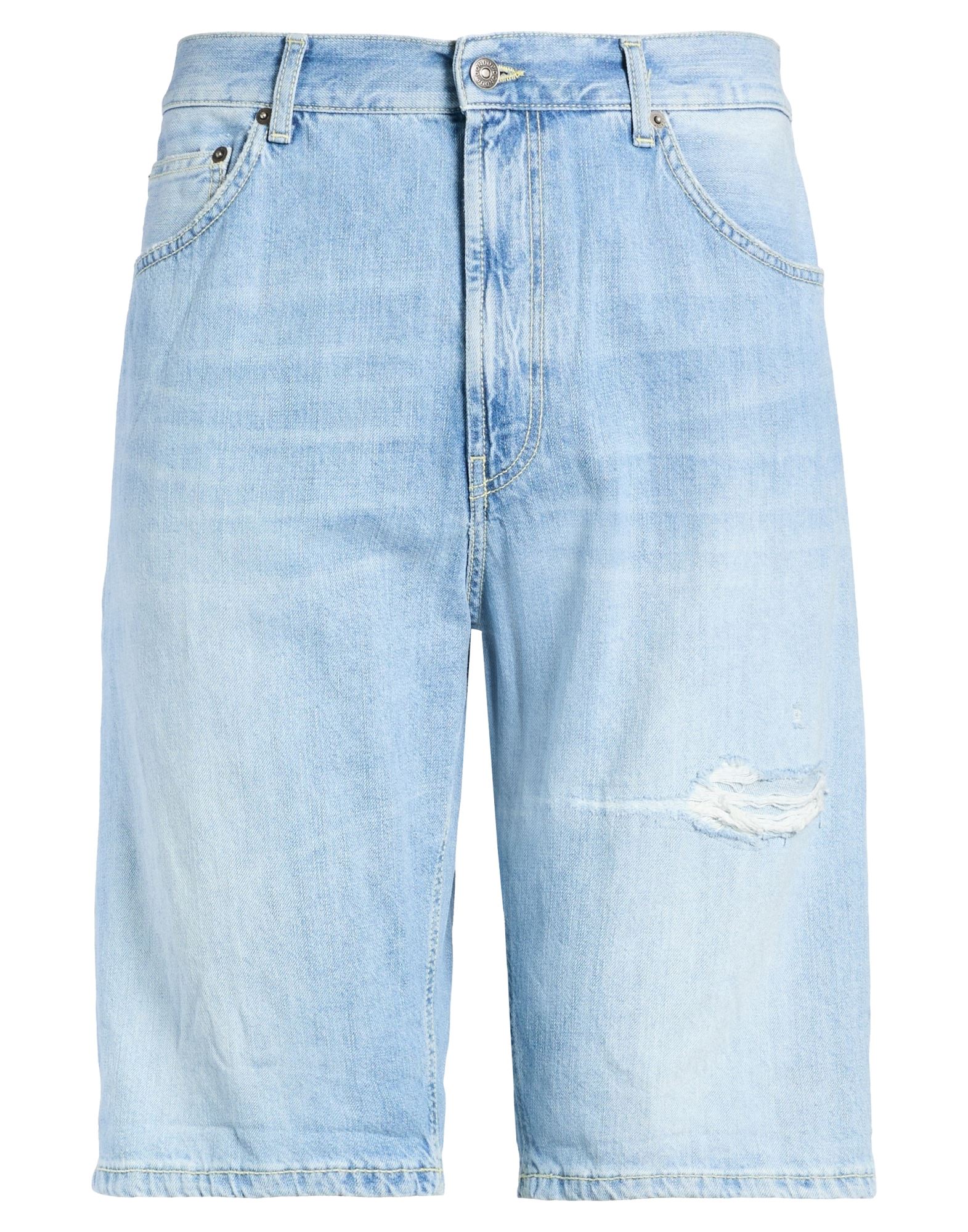  Dondup - Hosen & Röcke - Jeansshorts - On Yoox.com 