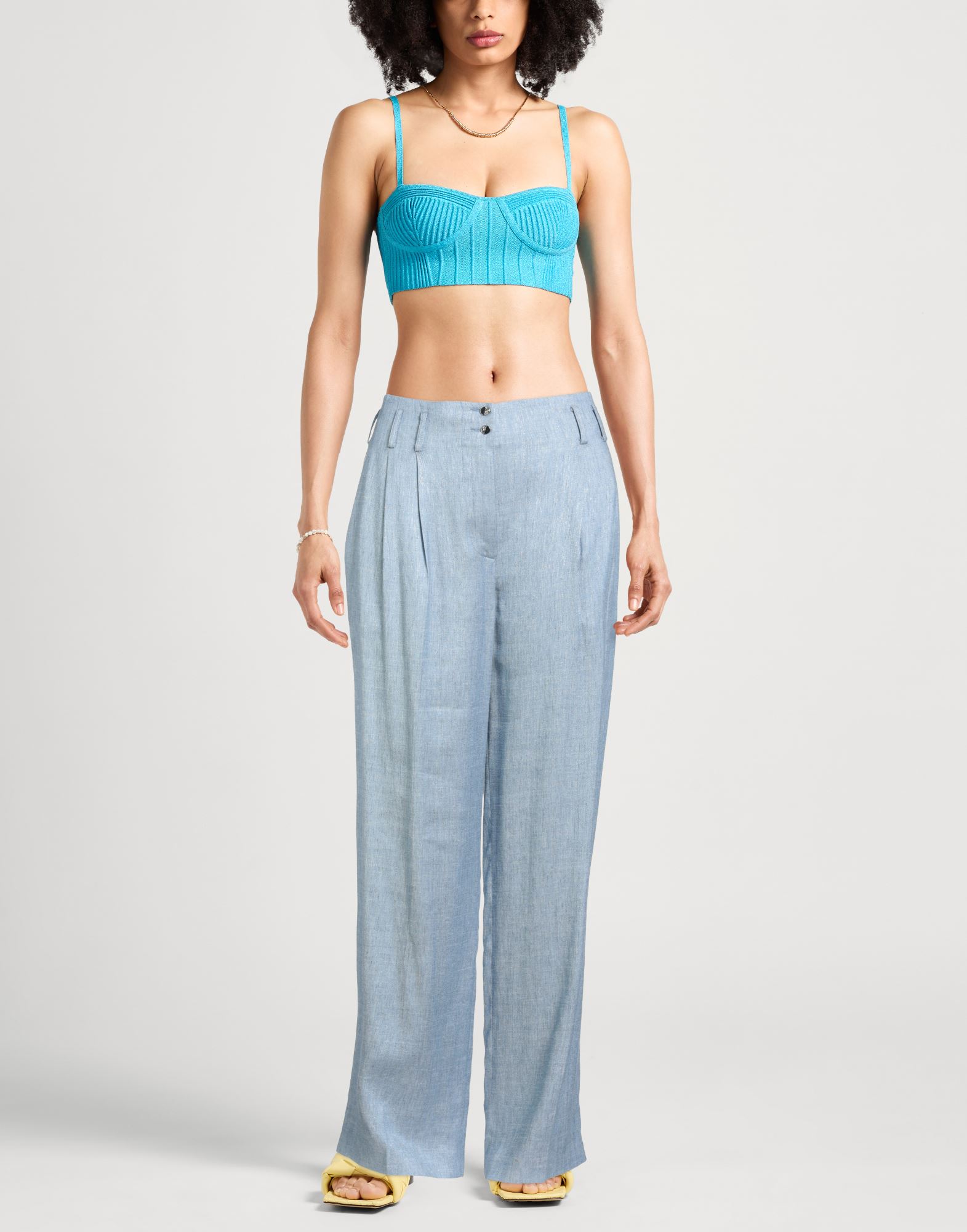  Genny - Hosen & Röcke - Hosen - On Yoox.com 