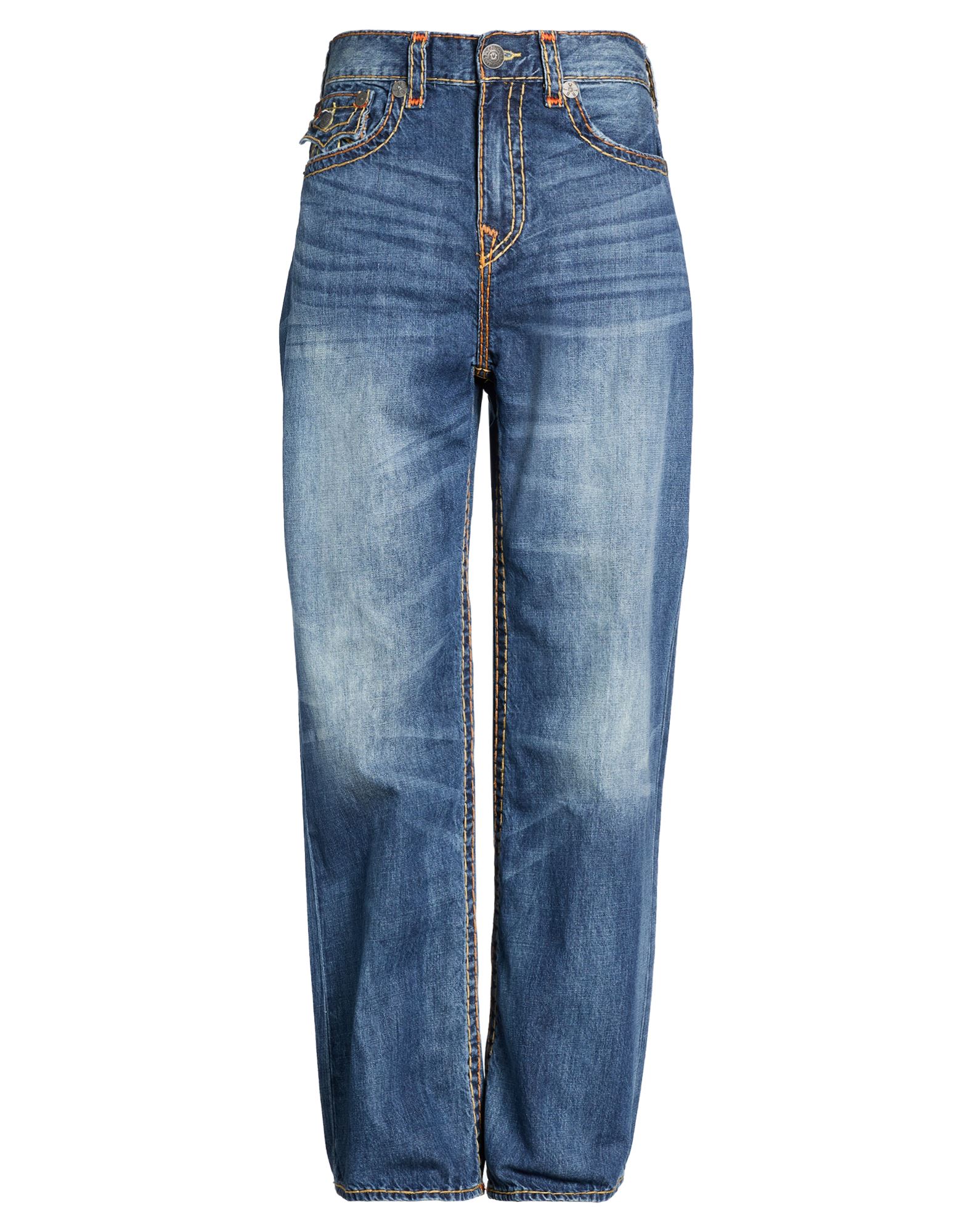  True Religion - Hosen & Röcke - Jeanshosen - On Yoox.com 