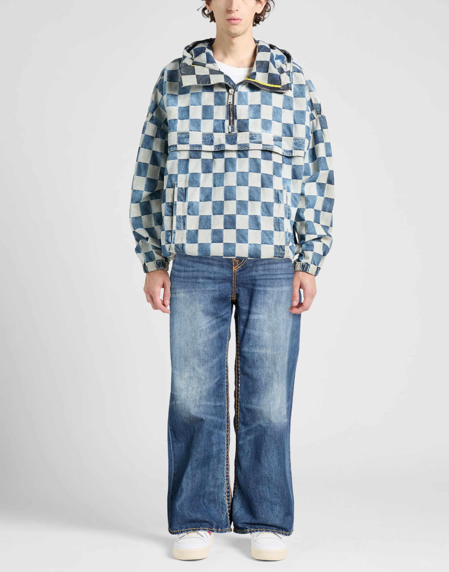  True Religion - Hosen & Röcke - Jeanshosen - On Yoox.com 