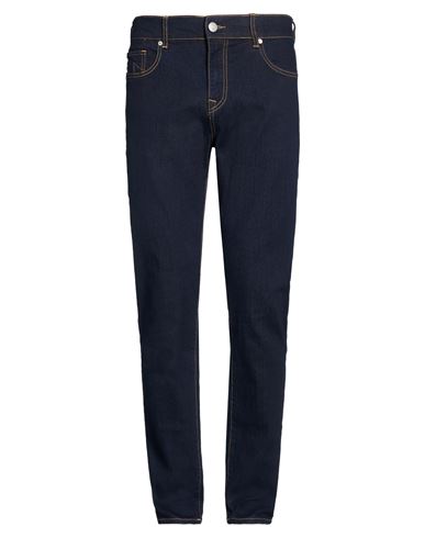 Pantalones vaqueros Hombre Azul marino 32,34 Hombre
