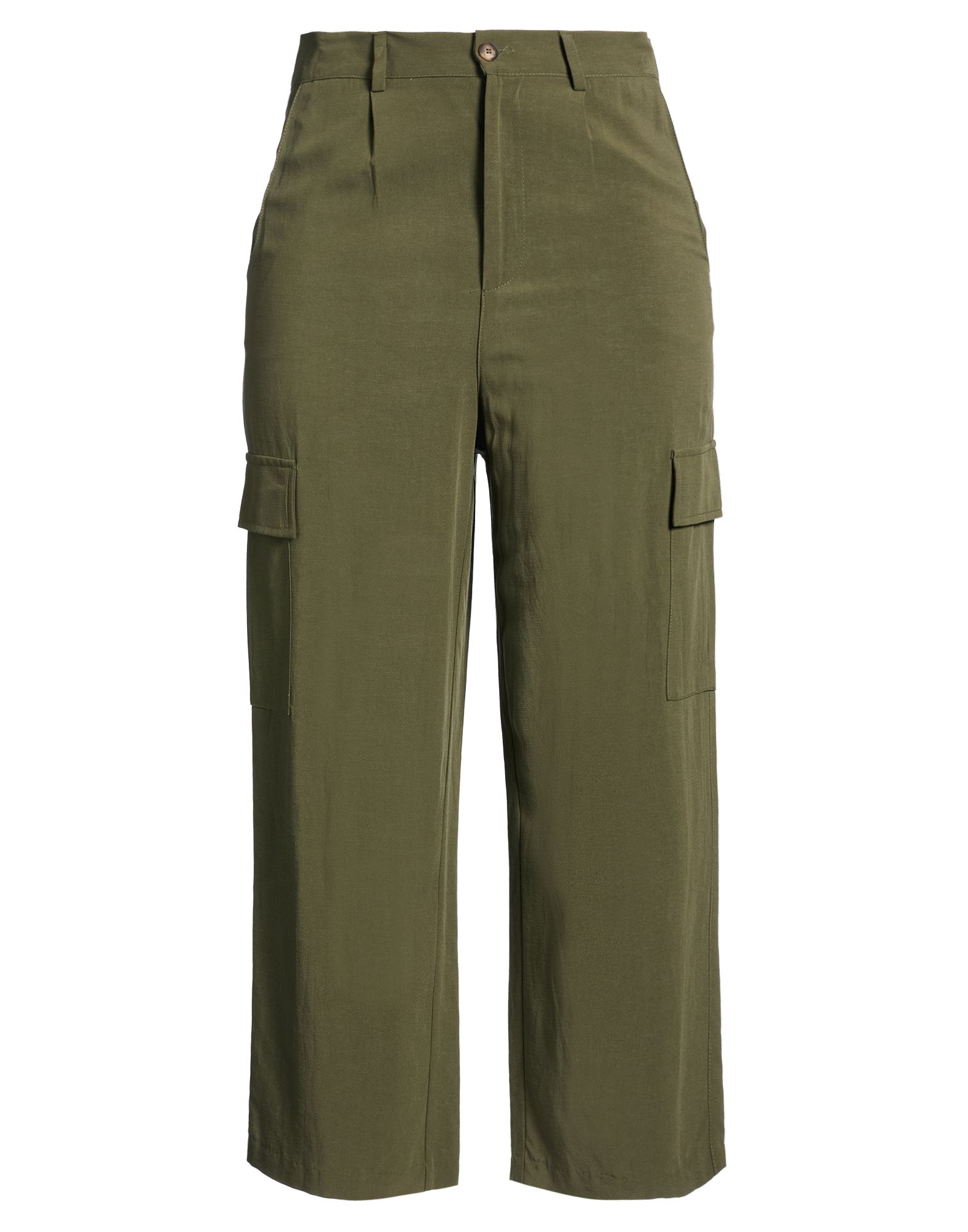  White Wise - Partes De Abajo - Pantalones - On Yoox.com 