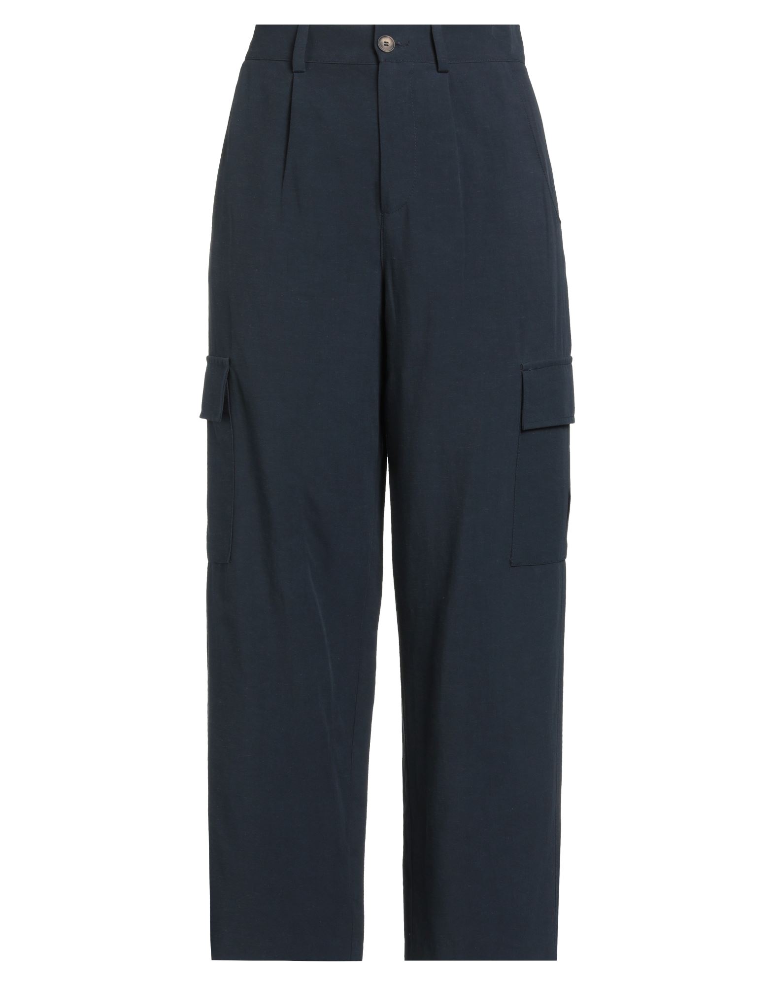  White Wise - Partes De Abajo - Pantalones - On Yoox.com 