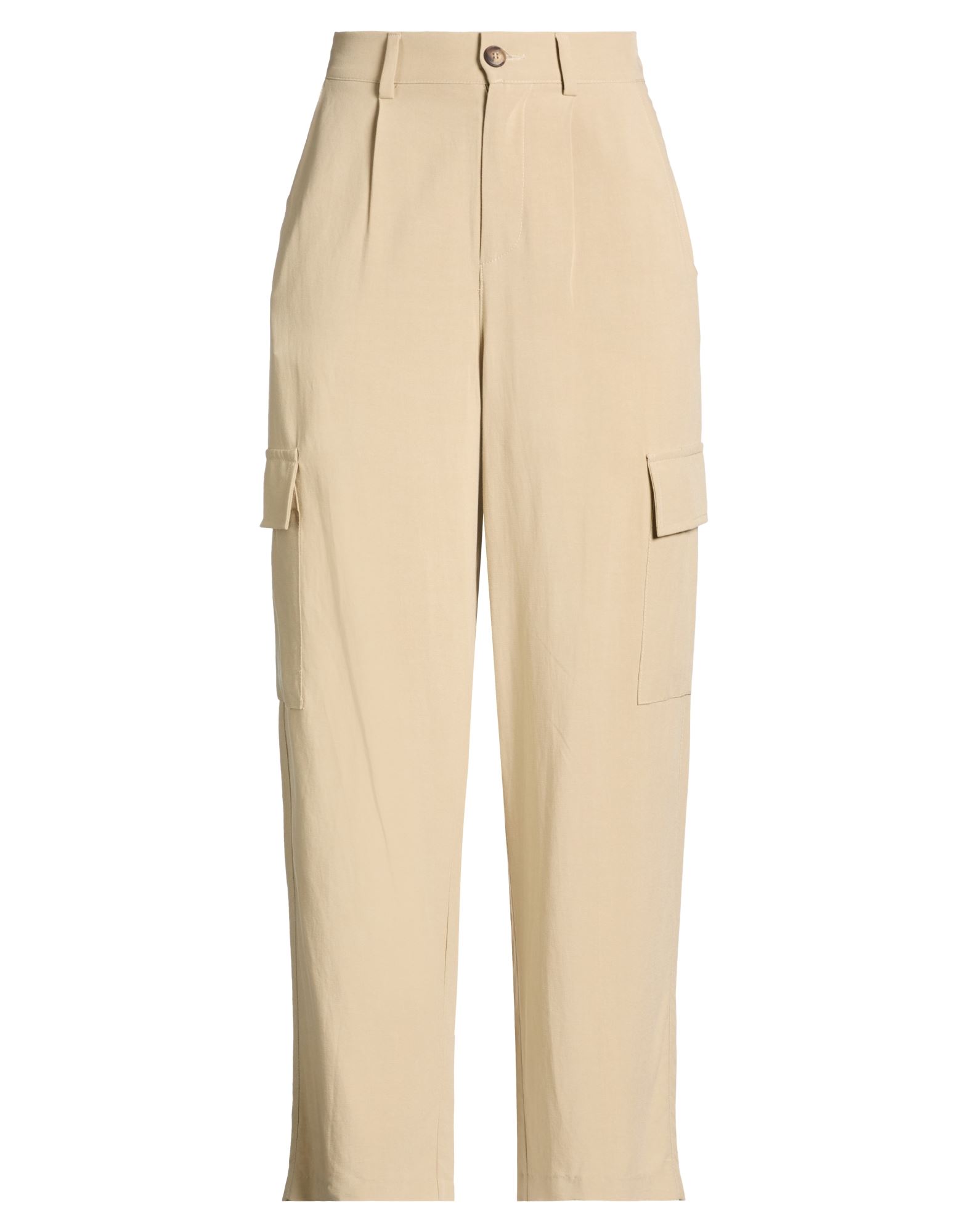  White Wise - Partes De Abajo - Pantalones - On Yoox.com 