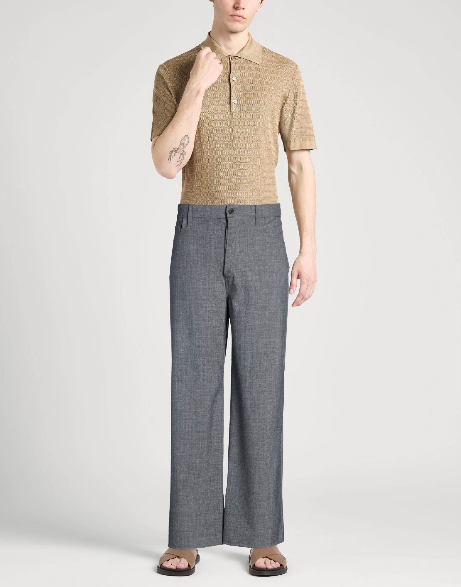  Roberto Collina - Hosen & Röcke - Hosen - On Yoox.com 
