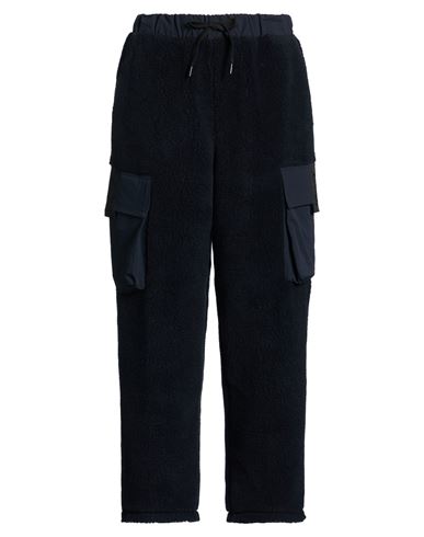 Herno Laminar Woman Pants Midnight Blue Size 6 Polyester, Polyamide, Elastane