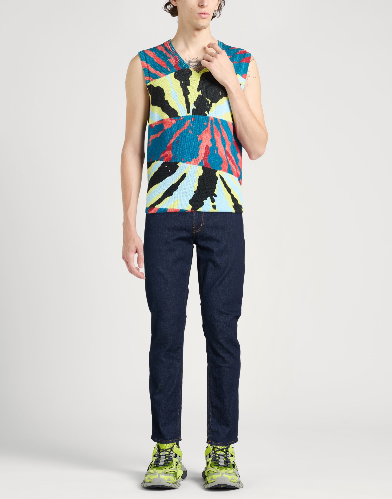  Haikure - Hosen & Röcke - Jeanshosen - On Yoox.com 