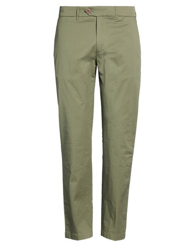 Pantalones Hombre Verde militar 32 Hombre
