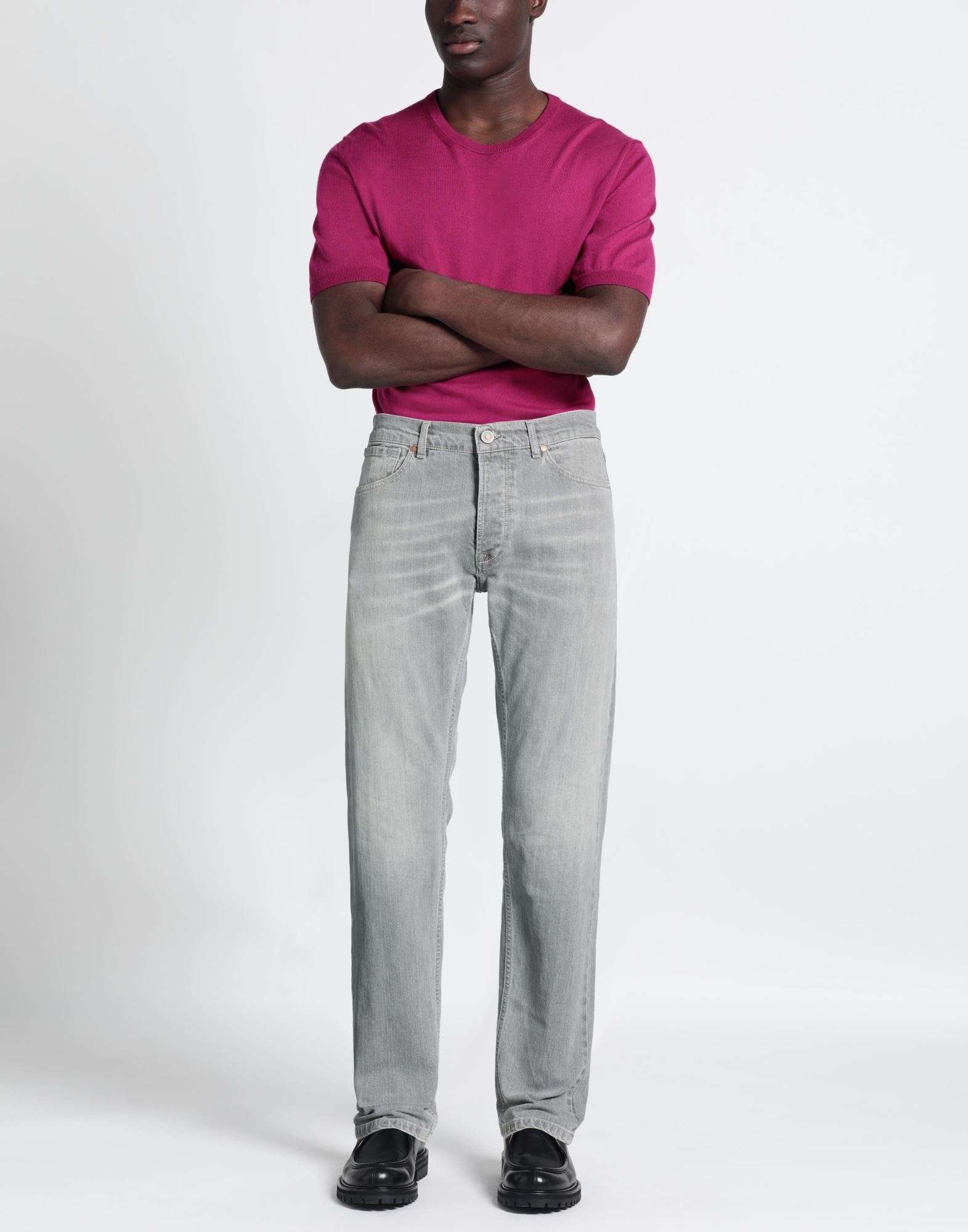  Tela Genova - Hosen & Röcke - Jeanshosen - On Yoox.com 