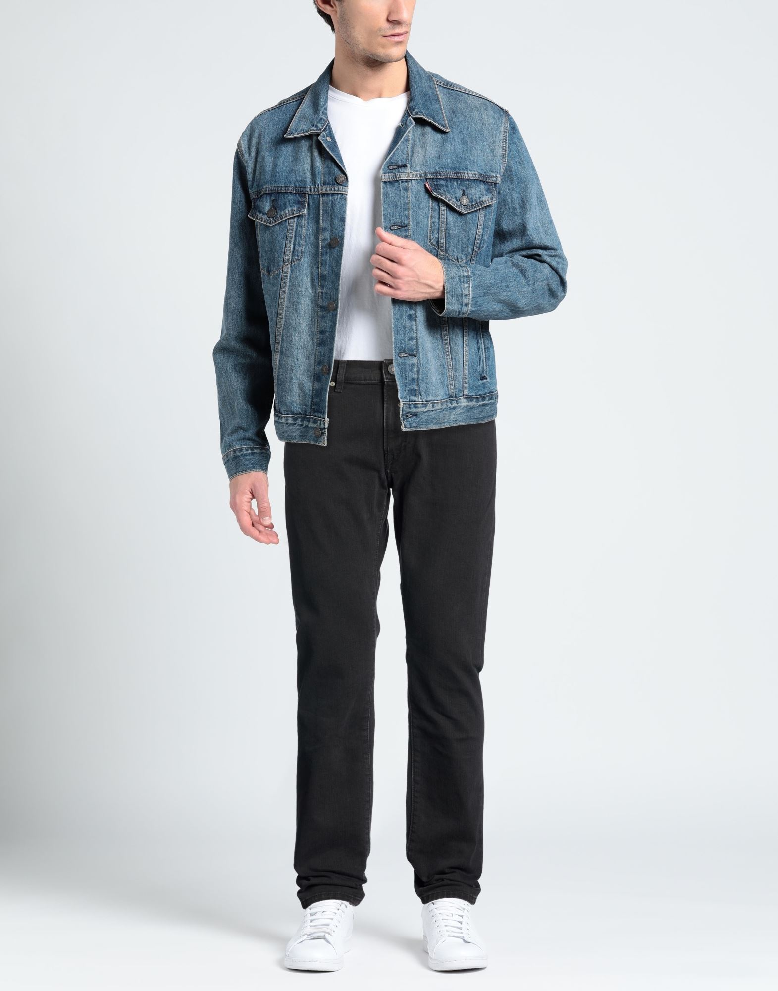  Tela Genova - Hosen & Röcke - Jeanshosen - On Yoox.com 