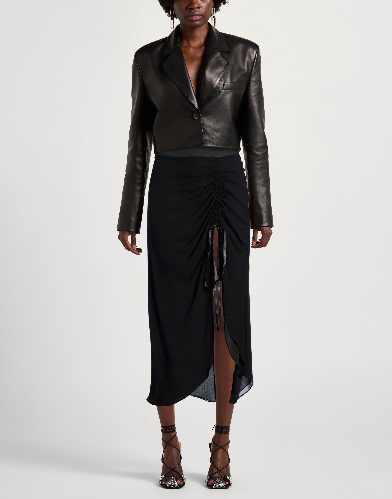  Pinko - Hosen & Röcke - Maxi-röcke - On Yoox.com 