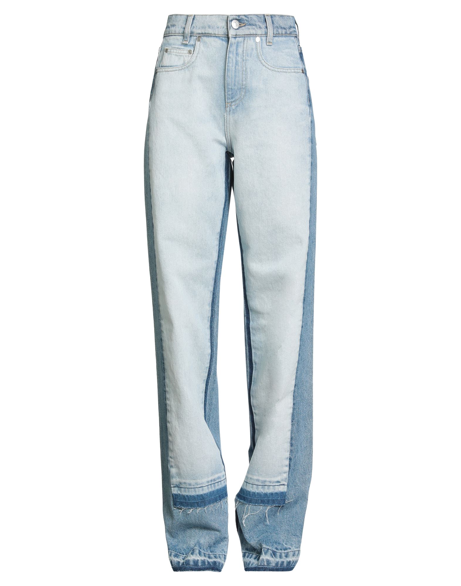 STELLA McCARTNEY STELLA McCARTNEY BOTTOMWEAR Τζιν
