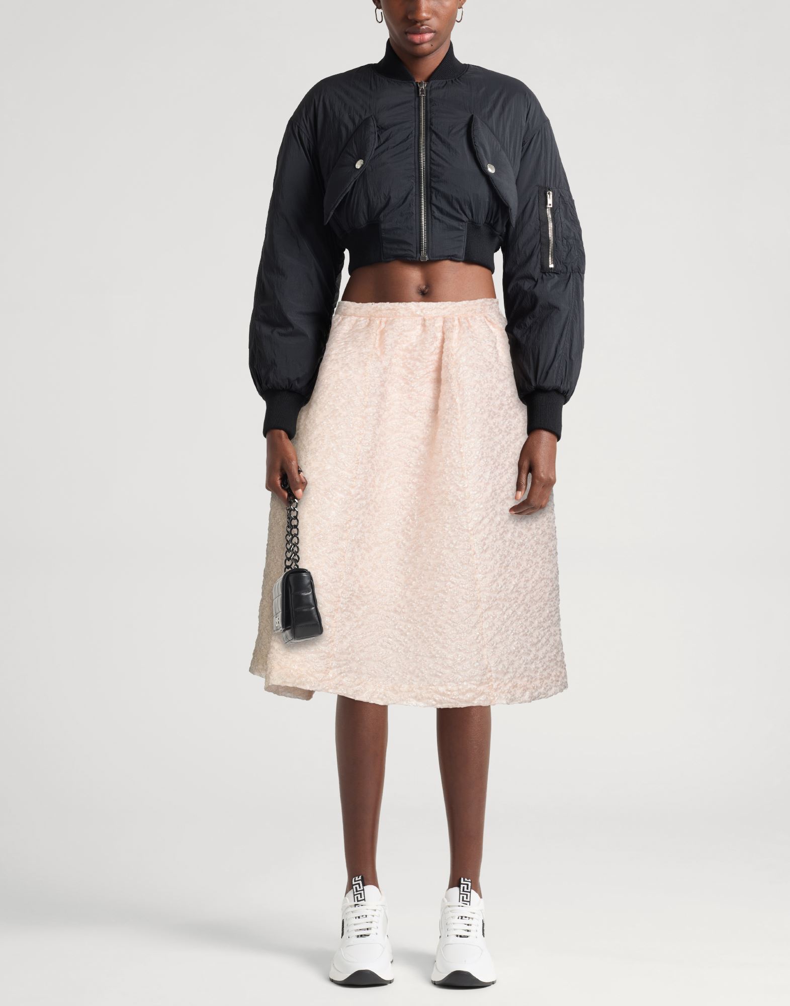  Rochas - Hosen & Röcke - Midi-röcke - On Yoox.com 