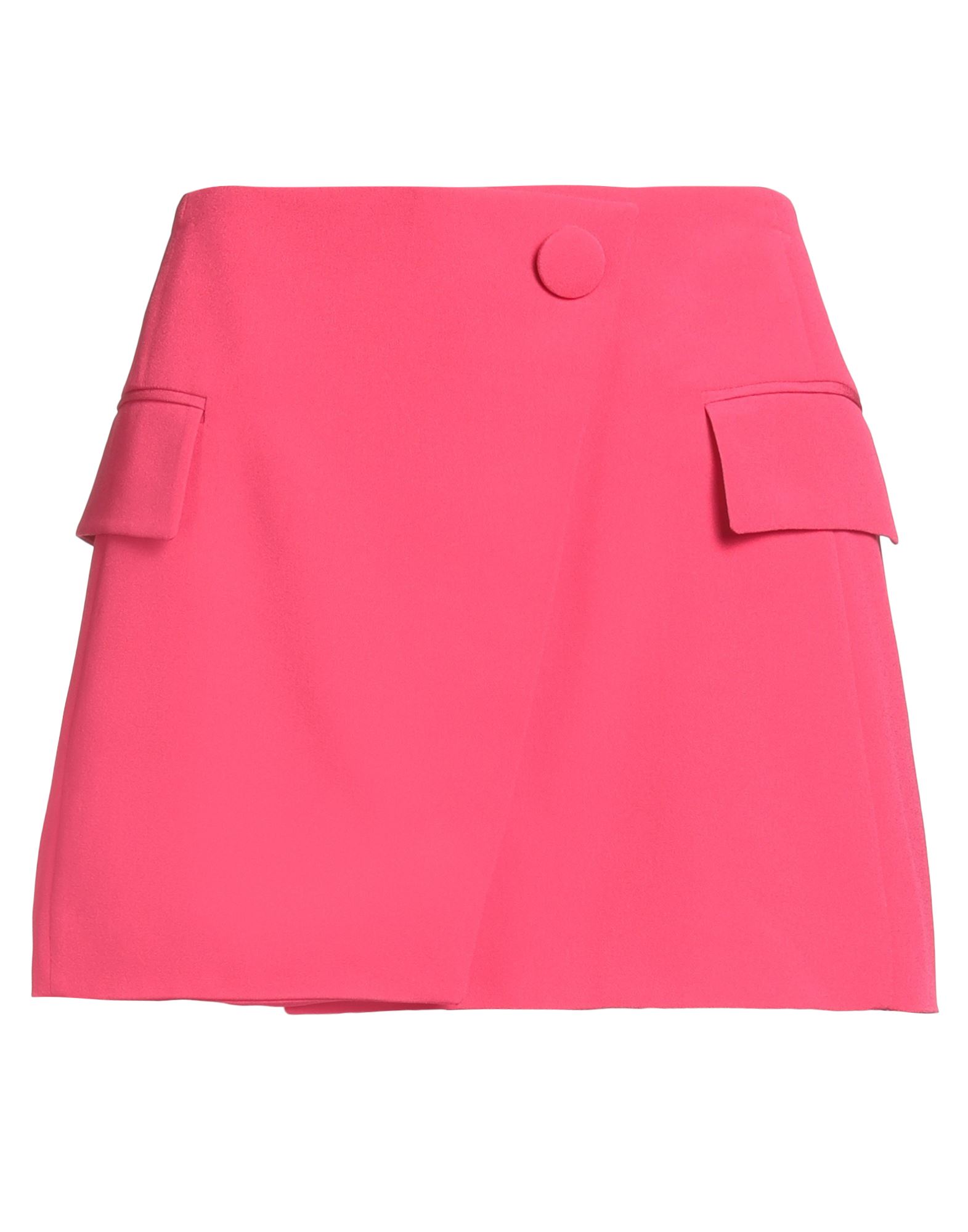 BALMAIN BALMAIN BOTTOMWEAR Μίνι φούστα