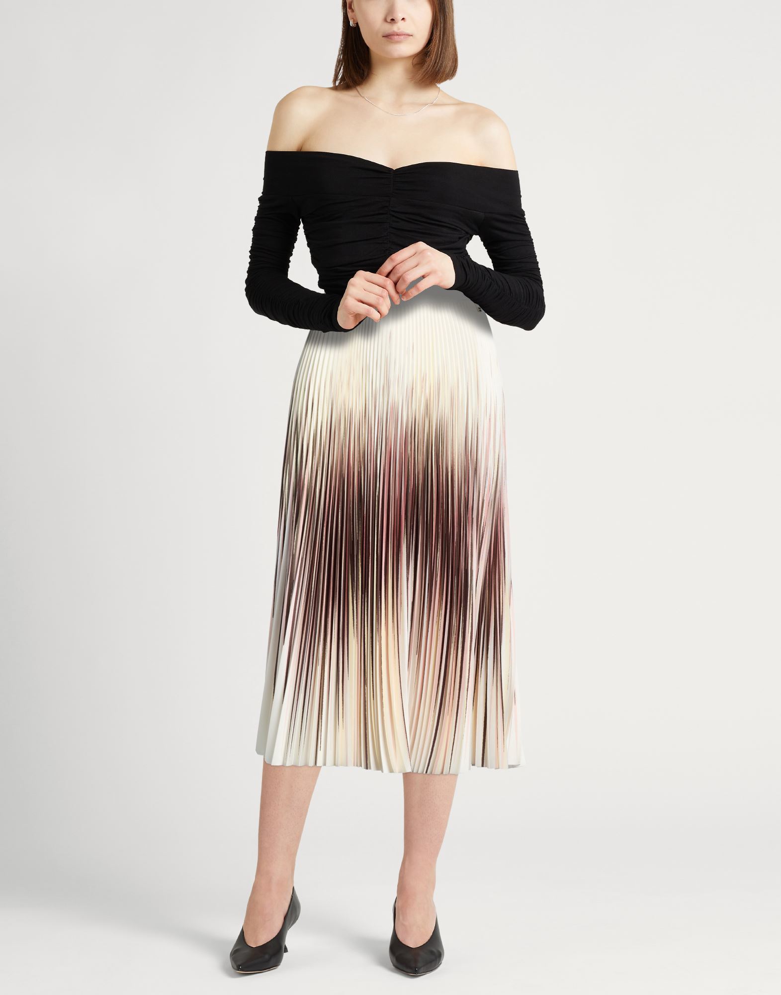 Herno - Hosen & Röcke - Midi-röcke - On Yoox.com 