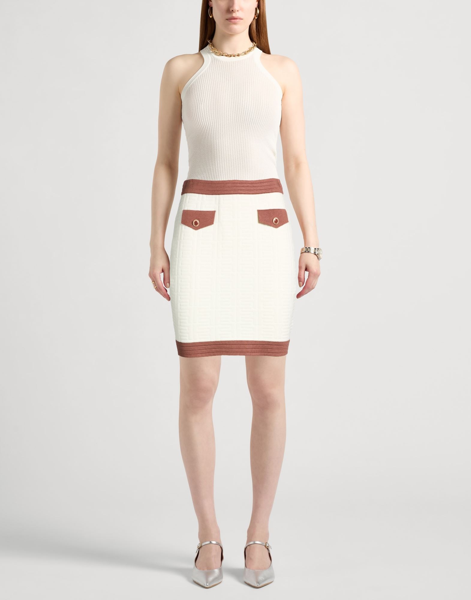 Fracomina - Hosen & Röcke - Miniröcke - On Yoox.com 