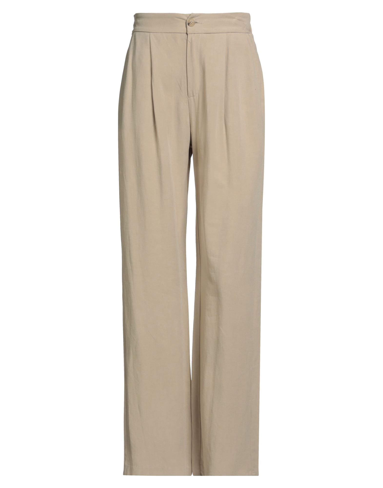  White Wise - Partes De Abajo - Pantalones - On Yoox.com 