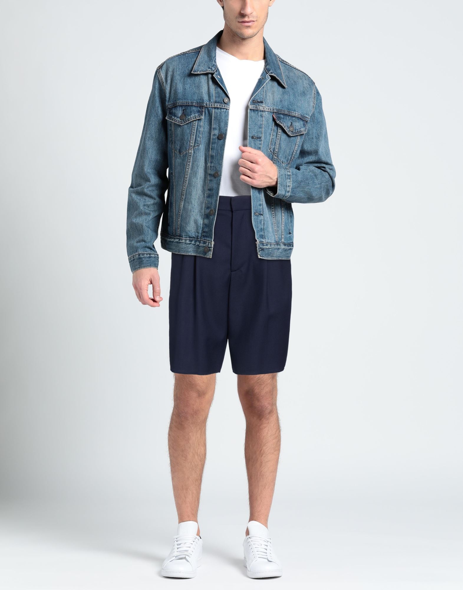  Amaranto - Hosen & Röcke - Shorts & Bermudashorts - On Yoox.com 