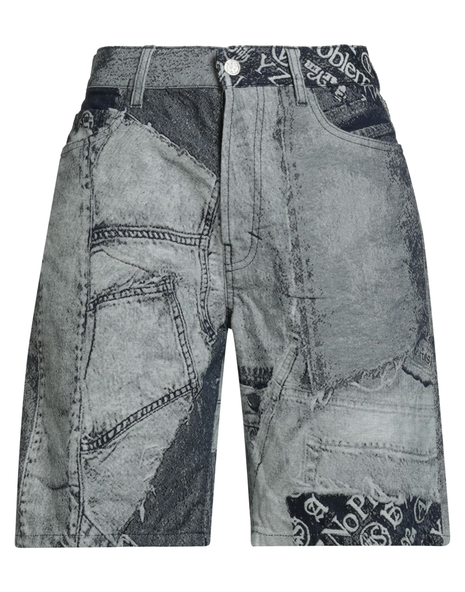  Aries - Hosen & Röcke - Jeansshorts - On Yoox.com 