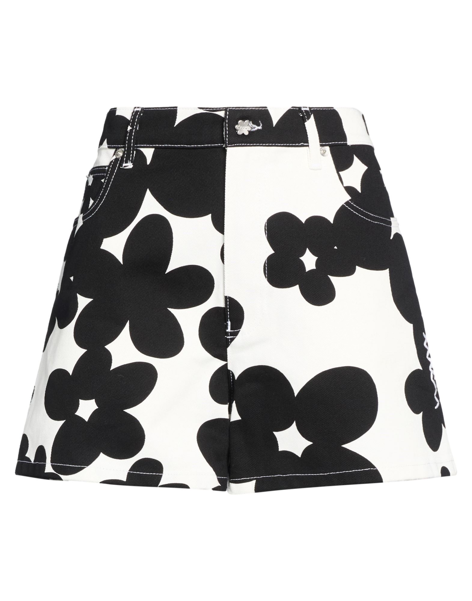 MARNI MARNI BOTTOMWEAR Σορτς & Βερμούδες
