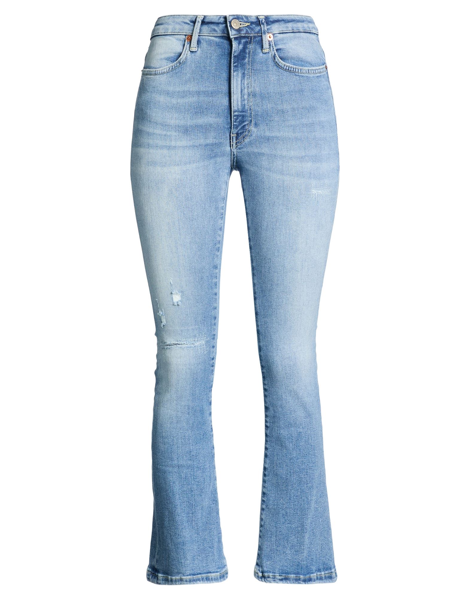 DONDUP BOTTOMWEAR Τζιν
