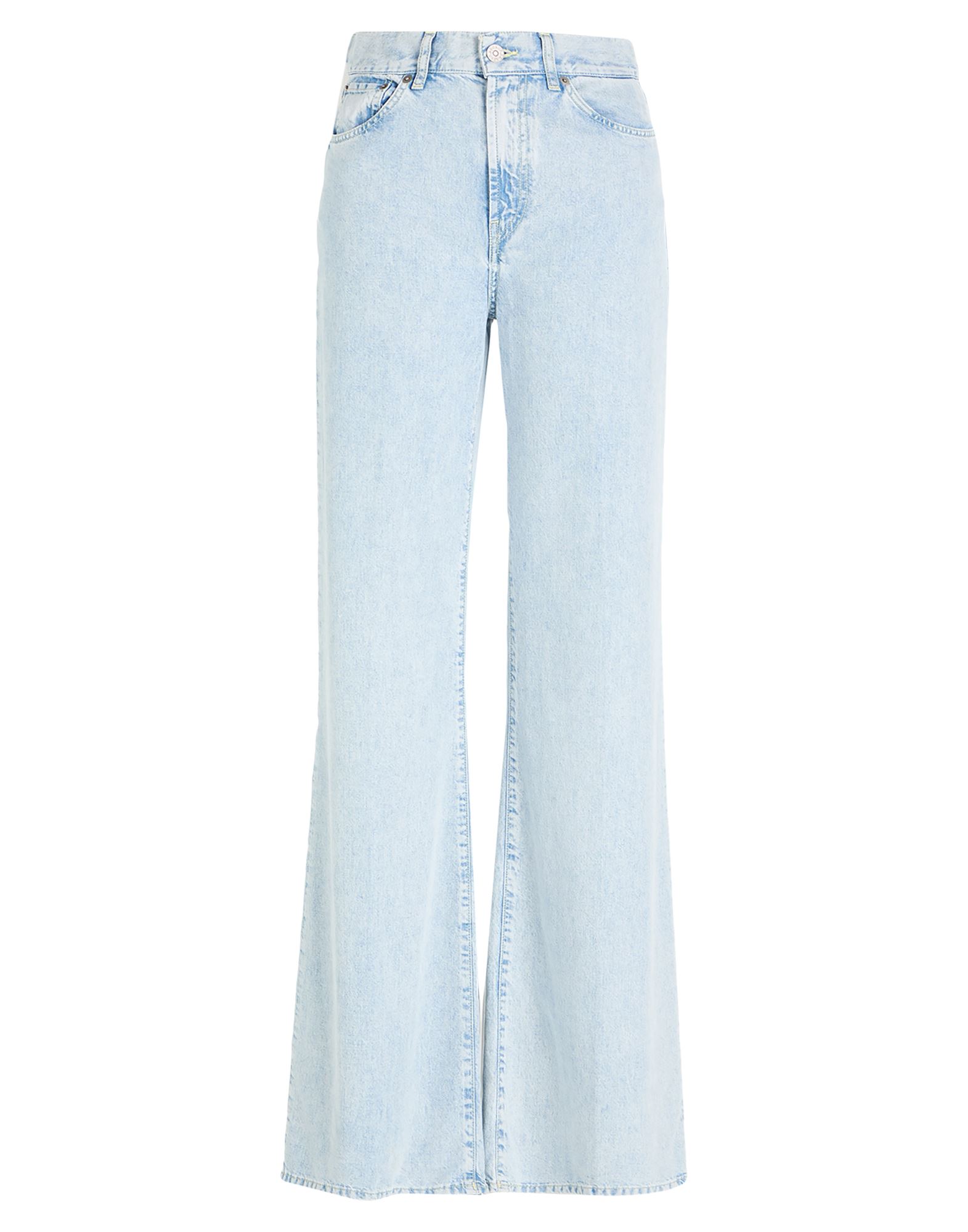 DONDUP DONDUP BOTTOMWEAR Τζιν