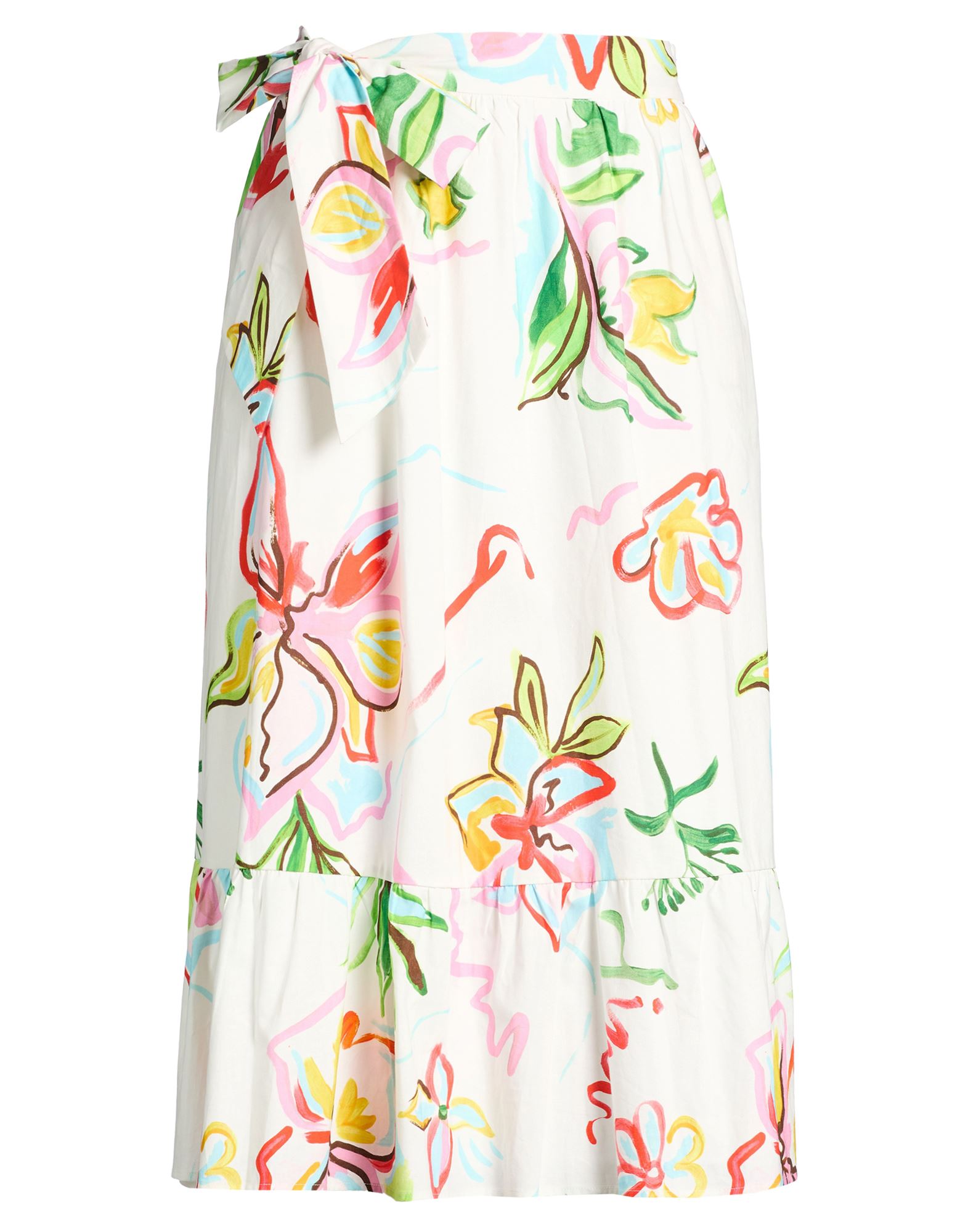  Olivia Rubin - Hosen & Röcke - Maxi-röcke - On Yoox.com 