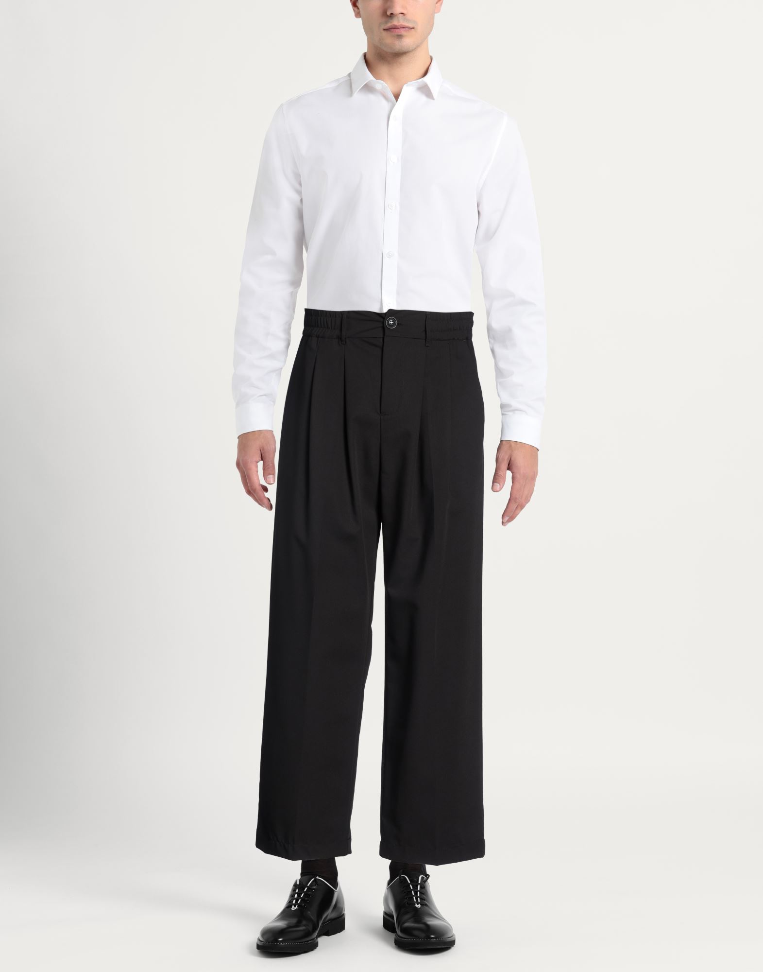  Gavroche Paris - Hosen & Röcke - Hosen - On Yoox.com 