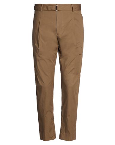 Be Able Man Pants Brown Size 31 Cotton, Elastane
