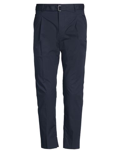 Be Able Man Pants Midnight Blue Size 30 Cotton, Elastane