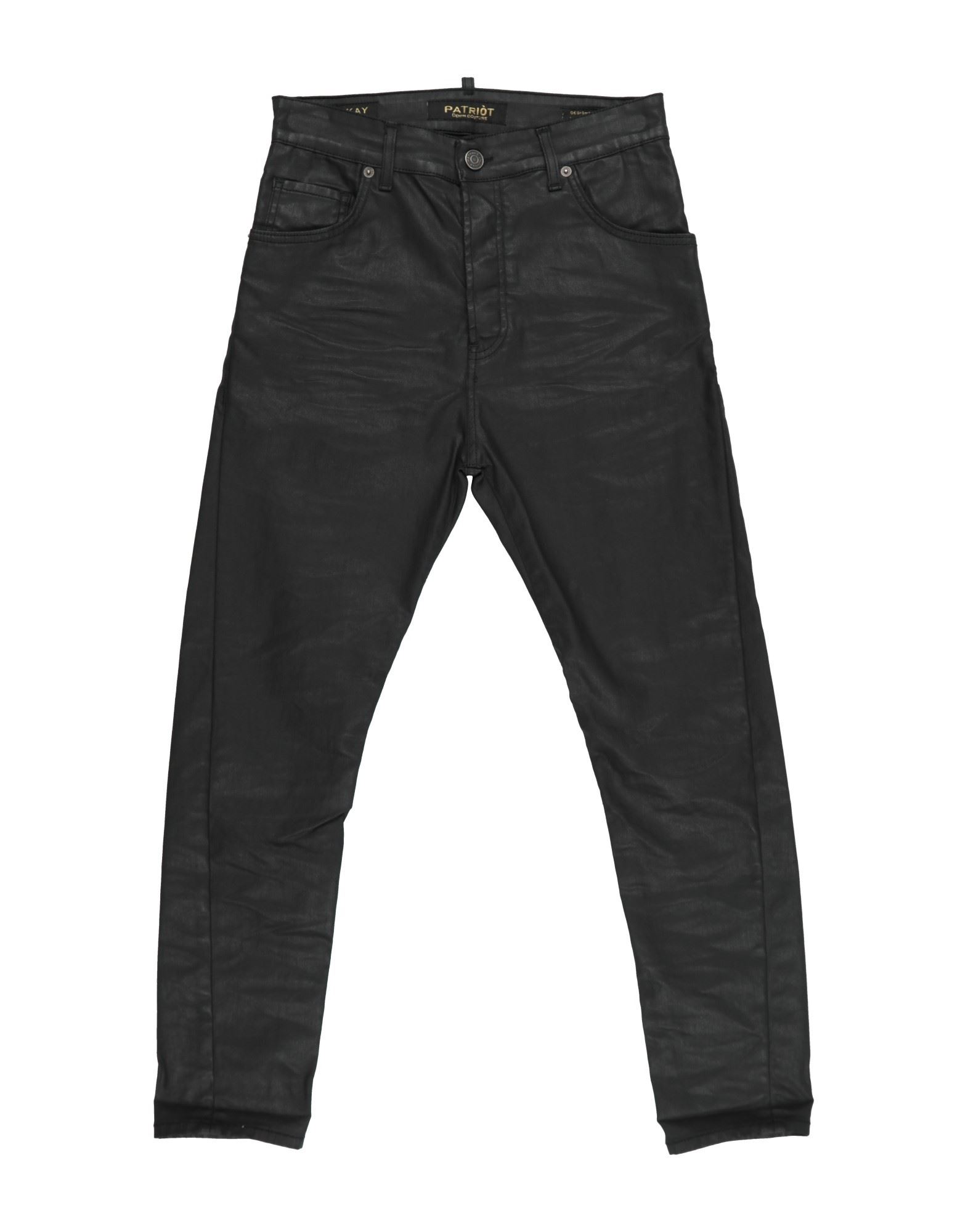  Patriòt - Hosen & Röcke - Jeanshosen - On Yoox.com 