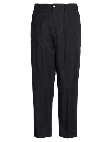 Be Able Man Pants Black Size 36 Cotton