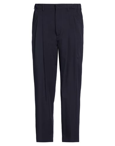 Be Able Man Pants Blue Size 32 Polyamide, Elastane