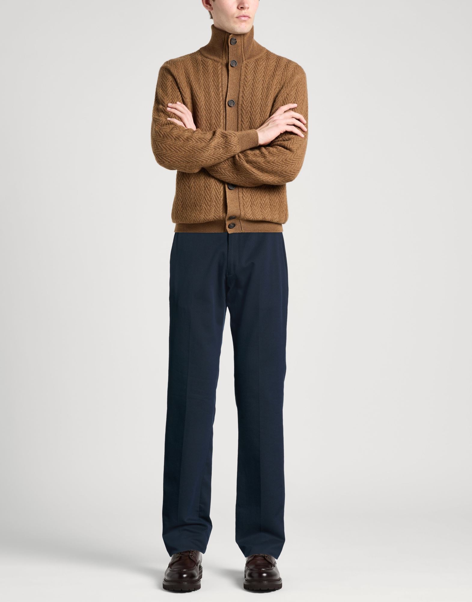  Emporio Armani - Hosen & Röcke - Hosen - On Yoox.com 