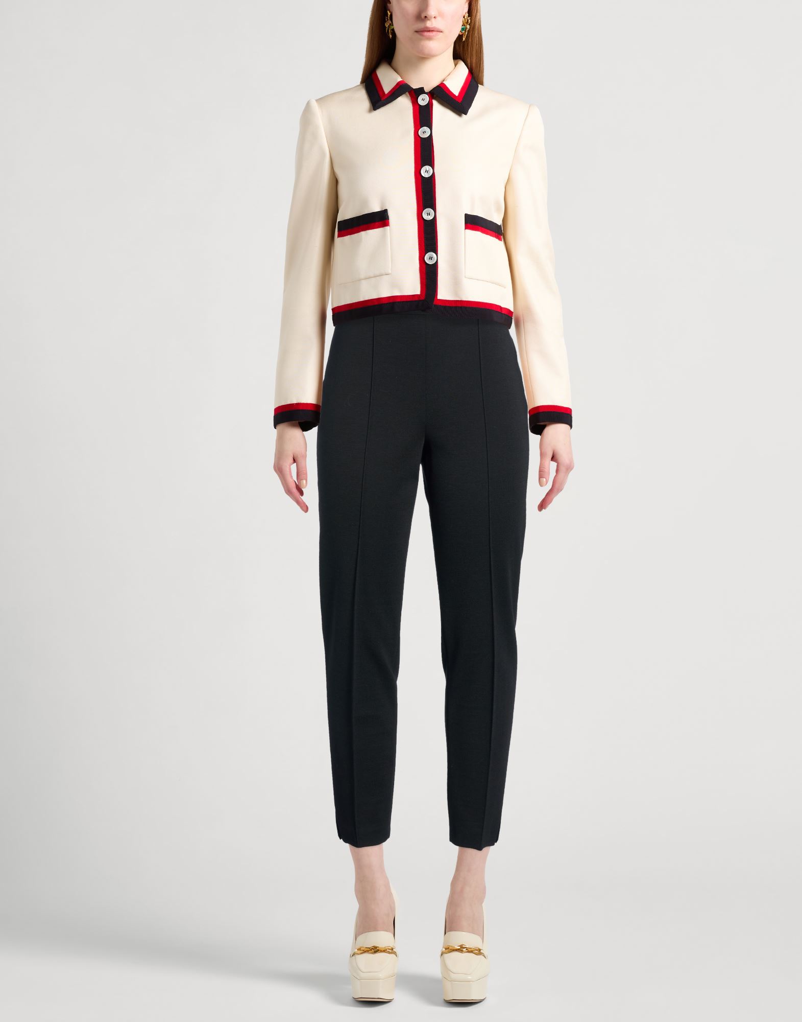  Luisa Spagnoli - Hosen & Röcke - Hosen - On Yoox.com 