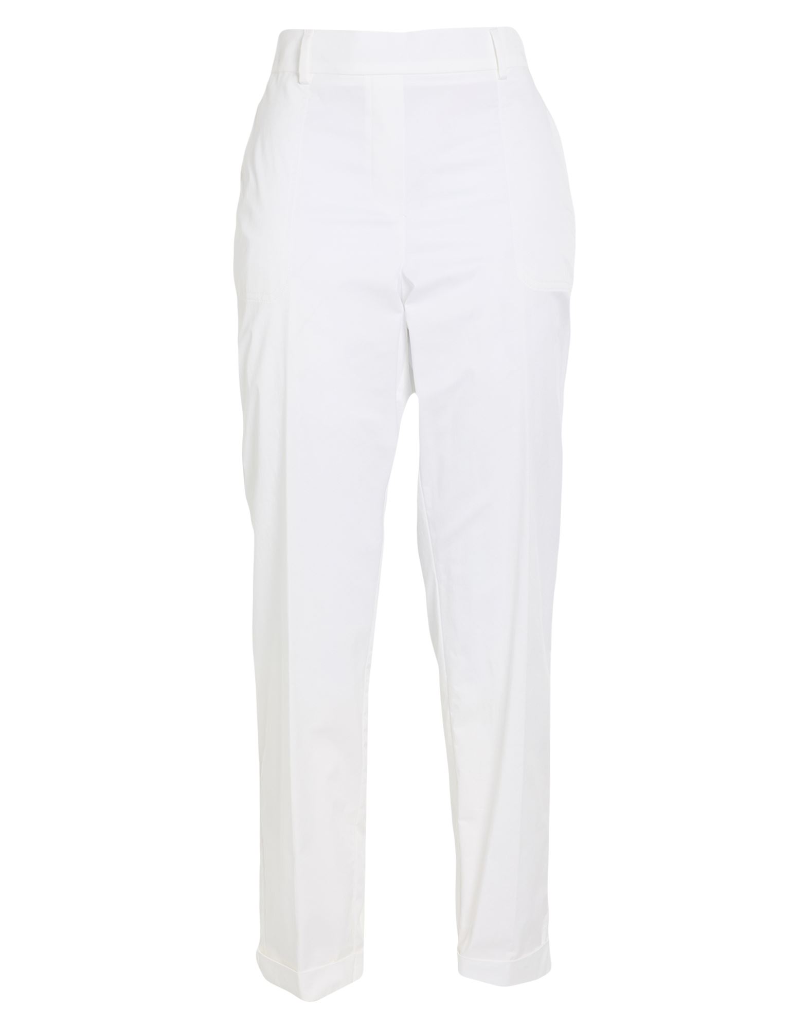  Lorena Antoniazzi - Hosen & Röcke - Hosen - On Yoox.com 