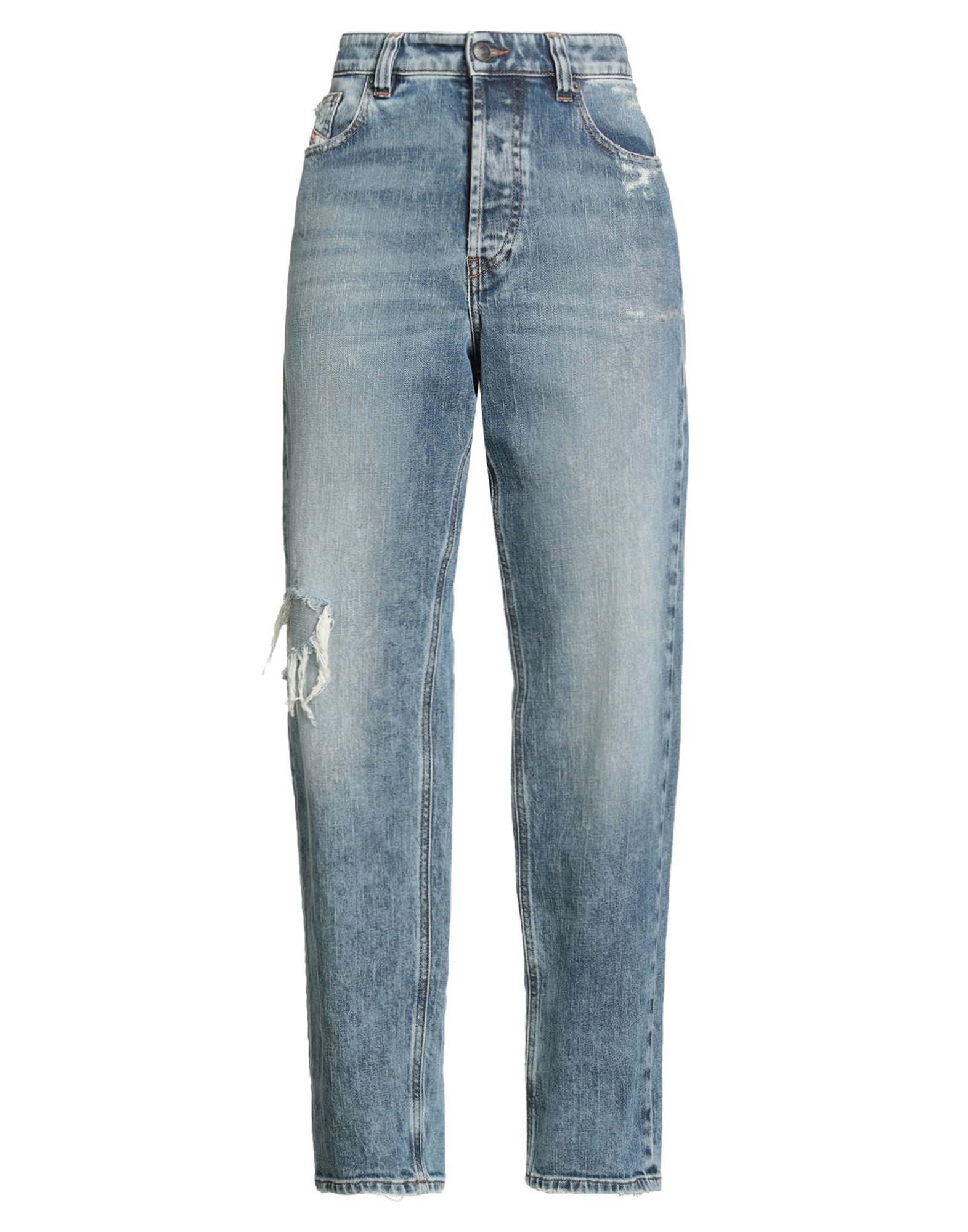 DIESEL BOTTOMWEAR Τζιν