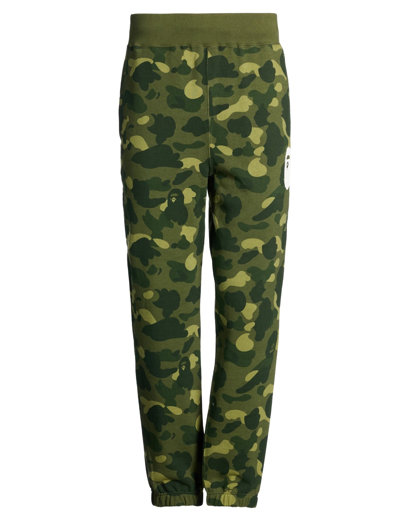  A Bathing Ape - Hosen & Röcke - Hosen - On Yoox.com 