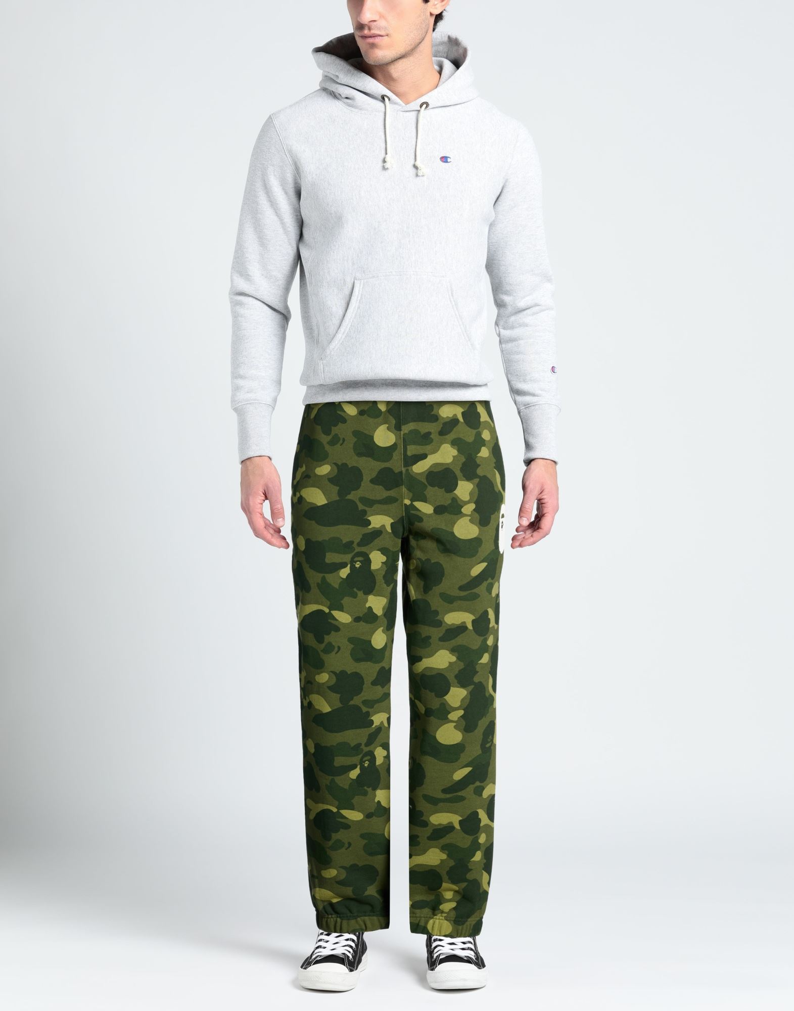  A Bathing Ape - Hosen & Röcke - Hosen - On Yoox.com 