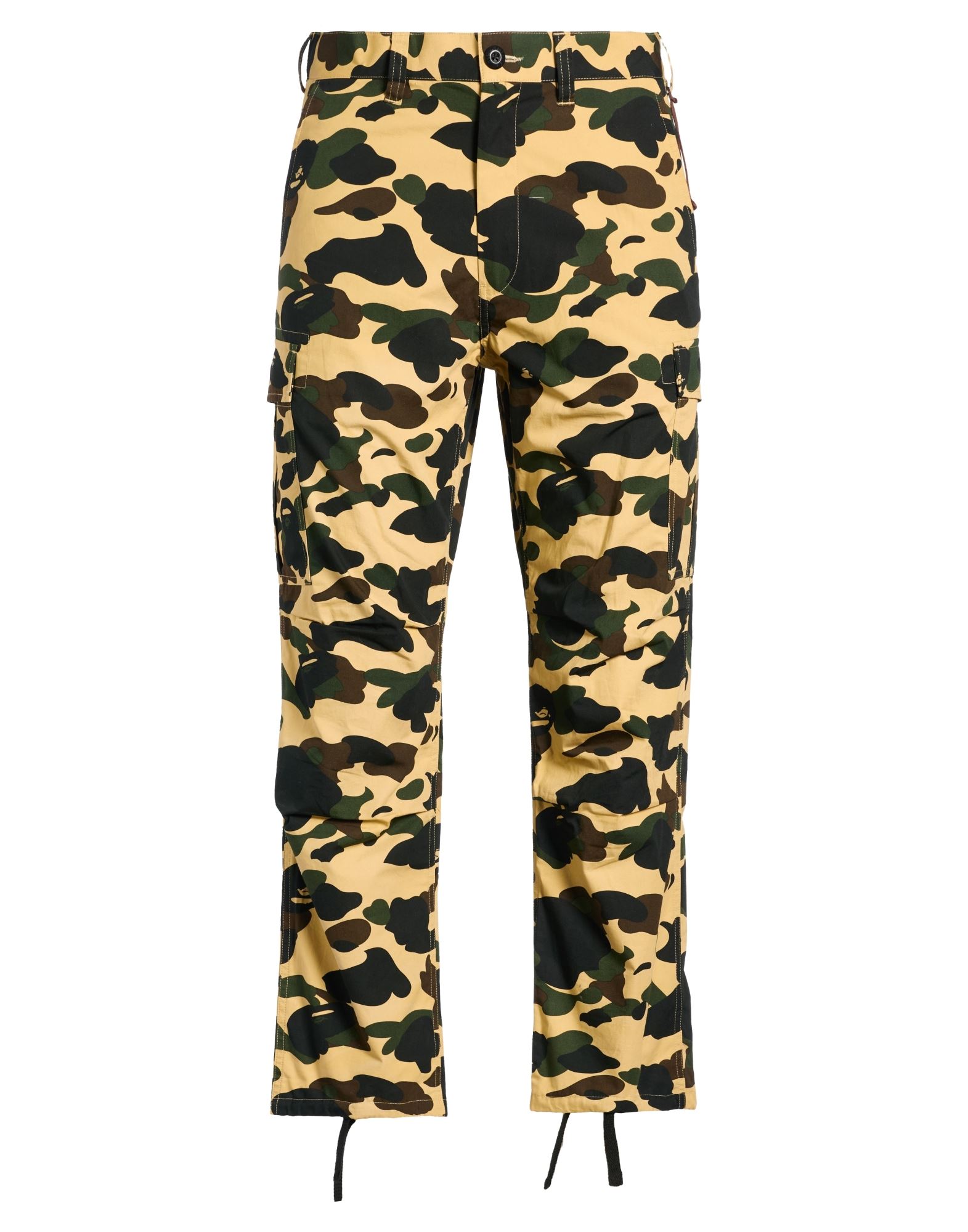  A Bathing Ape - Hosen & Röcke - Hosen - On Yoox.com 