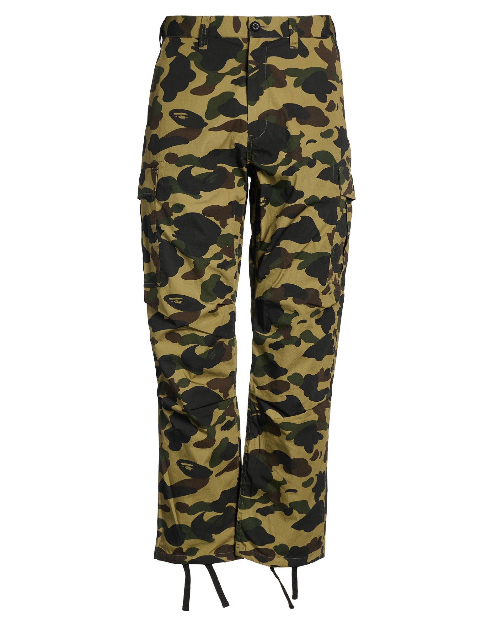  A Bathing Ape - Hosen & Röcke - Hosen - On Yoox.com 