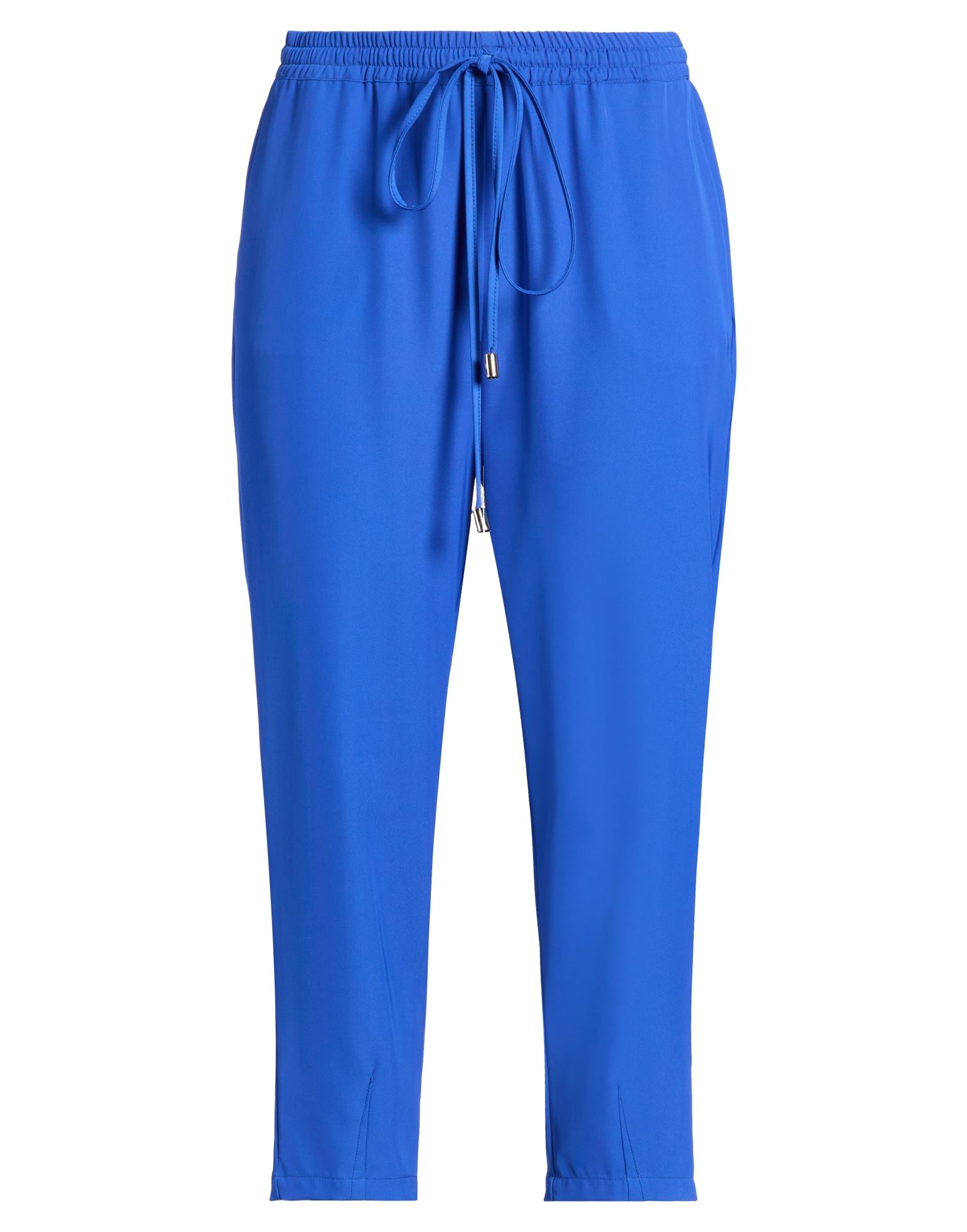 LANACAPRINA BOTTOMWEAR Casual Παντελόνι