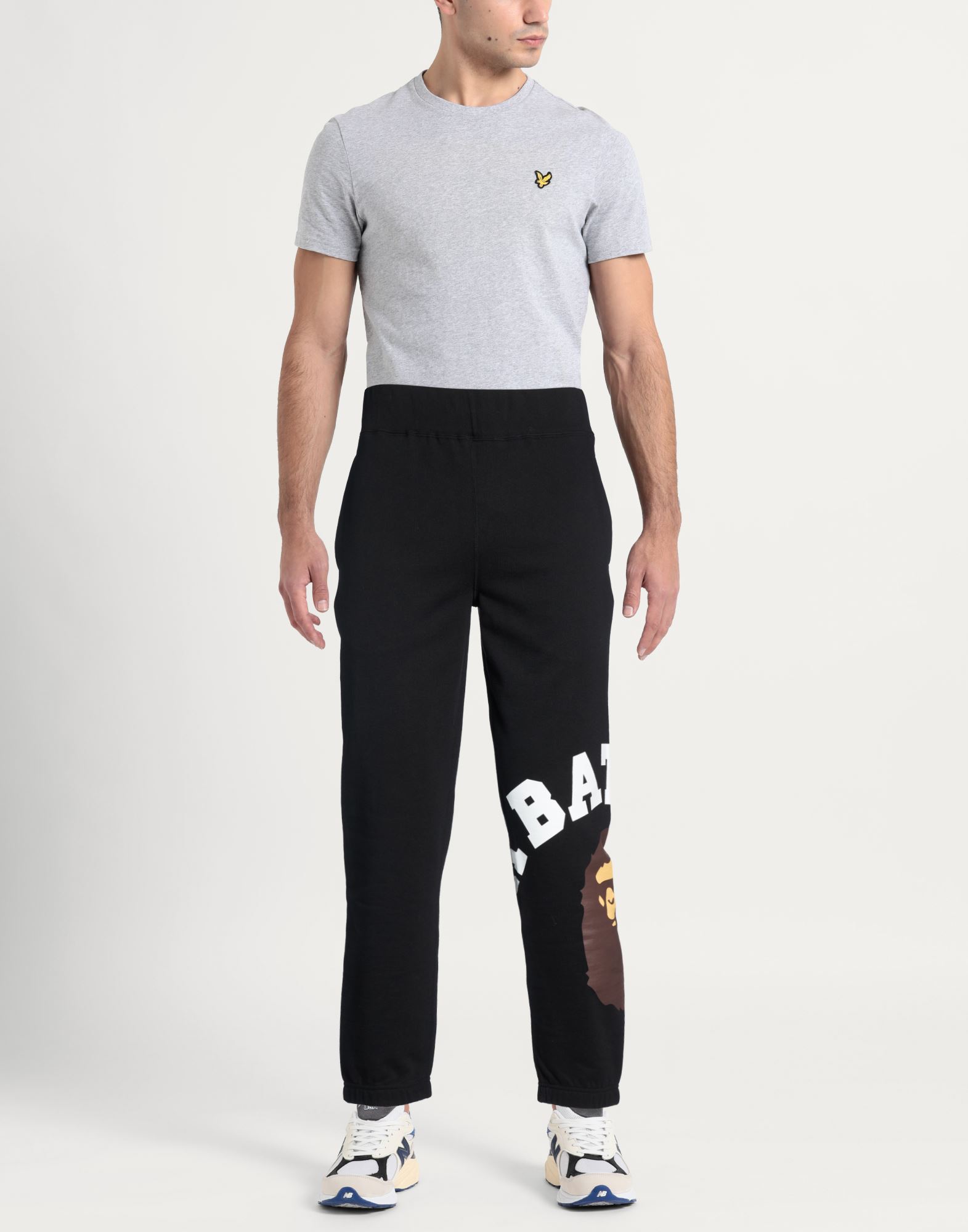  A Bathing Ape - Hosen & Röcke - Hosen - On Yoox.com 