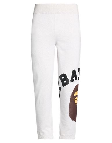Hose Herren Hellgrau L,M,XL Herren