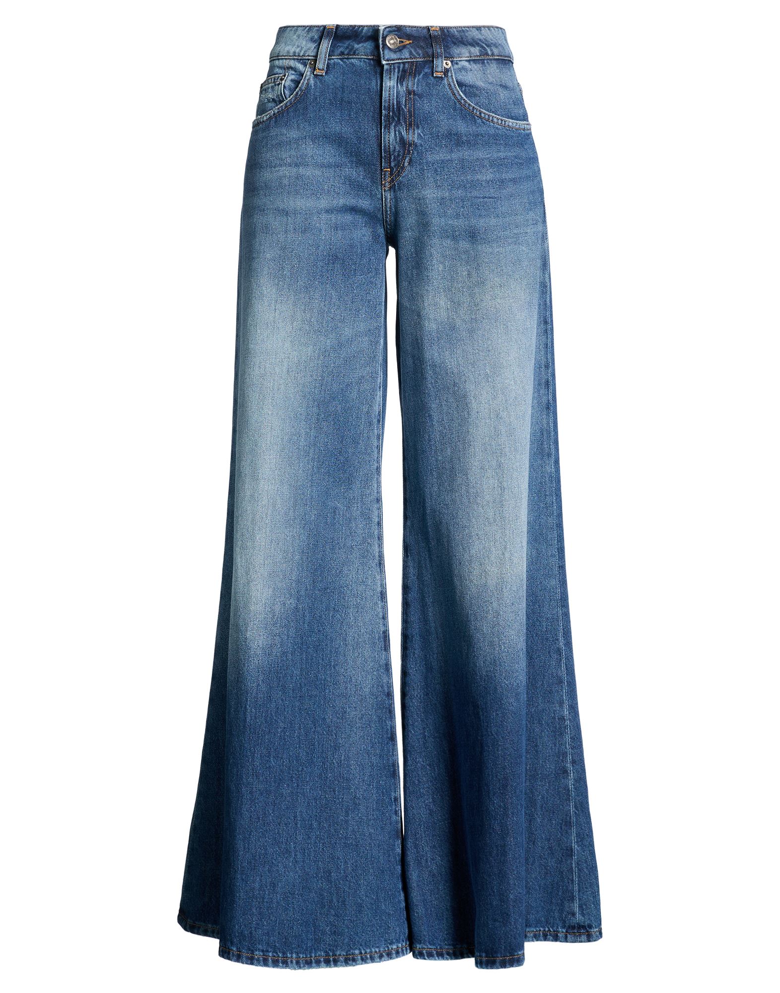 DONDUP BOTTOMWEAR Τζιν