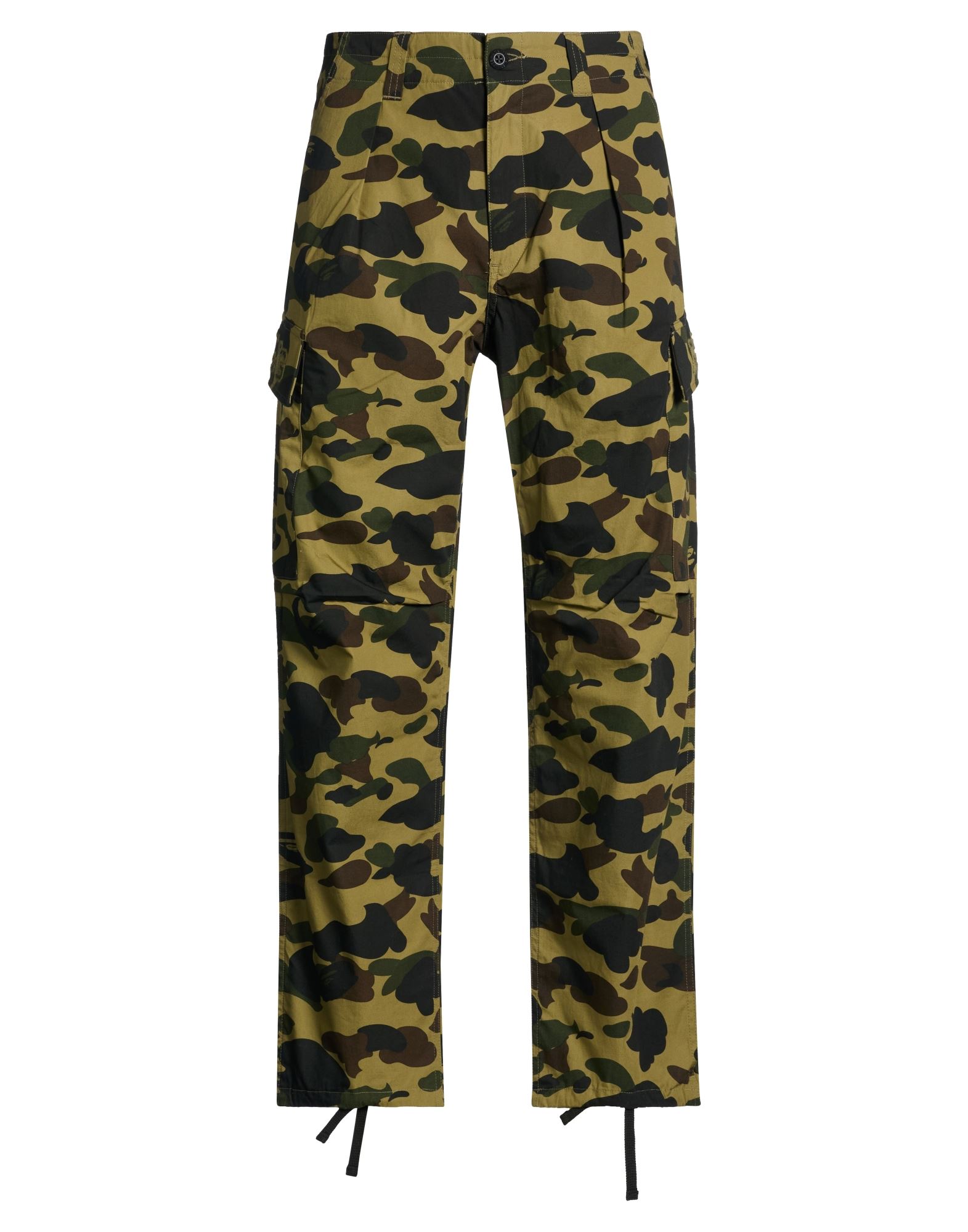  A Bathing Ape - Hosen & Röcke - Hosen - On Yoox.com 