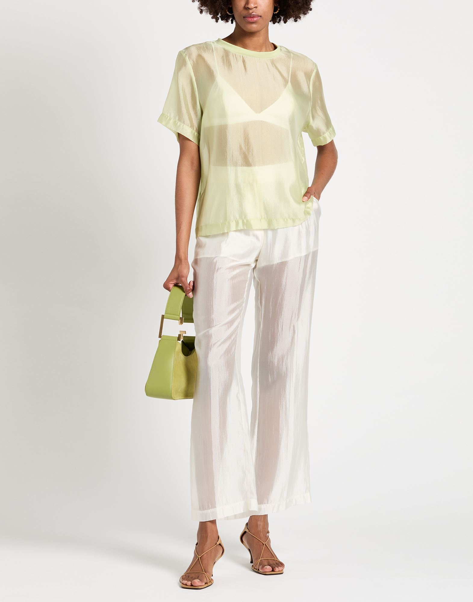  The Garment - Hosen & Röcke - Hosen - On Yoox.com 