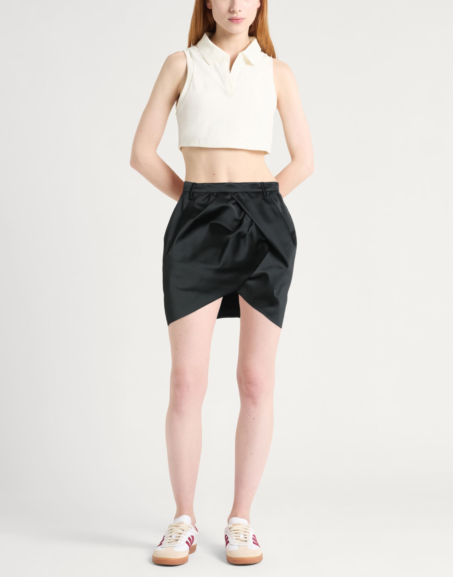  N°21 - Hosen & Röcke - Miniröcke - On Yoox.com 
