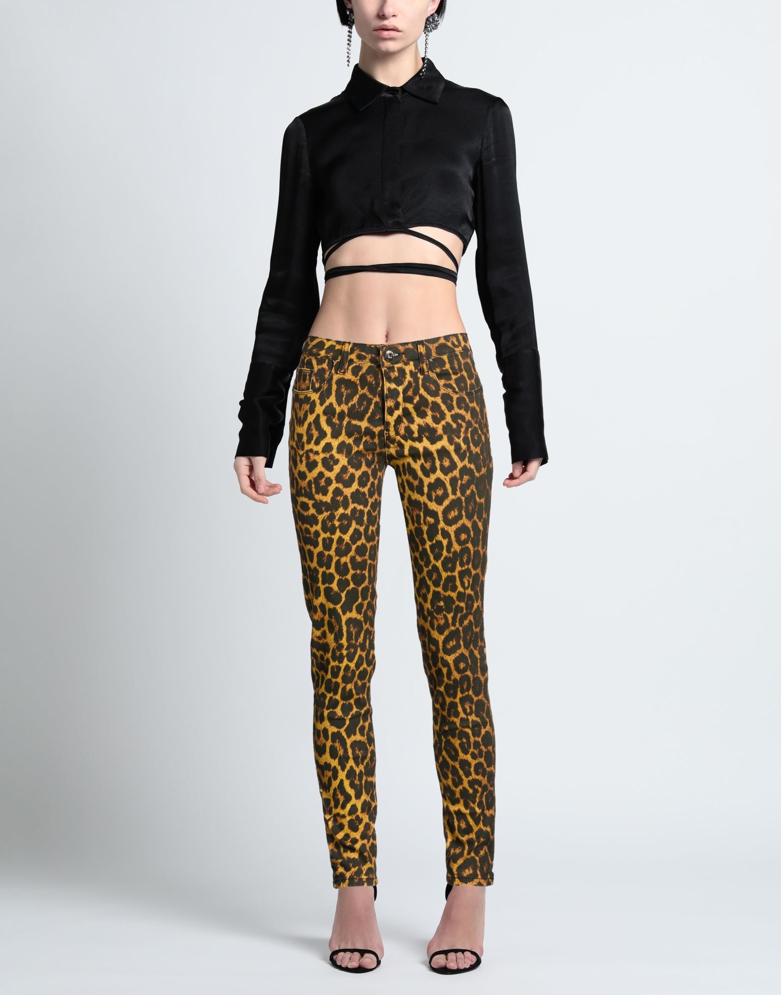  No Secrets - Hosen & Röcke - Jeanshosen - On Yoox.com 